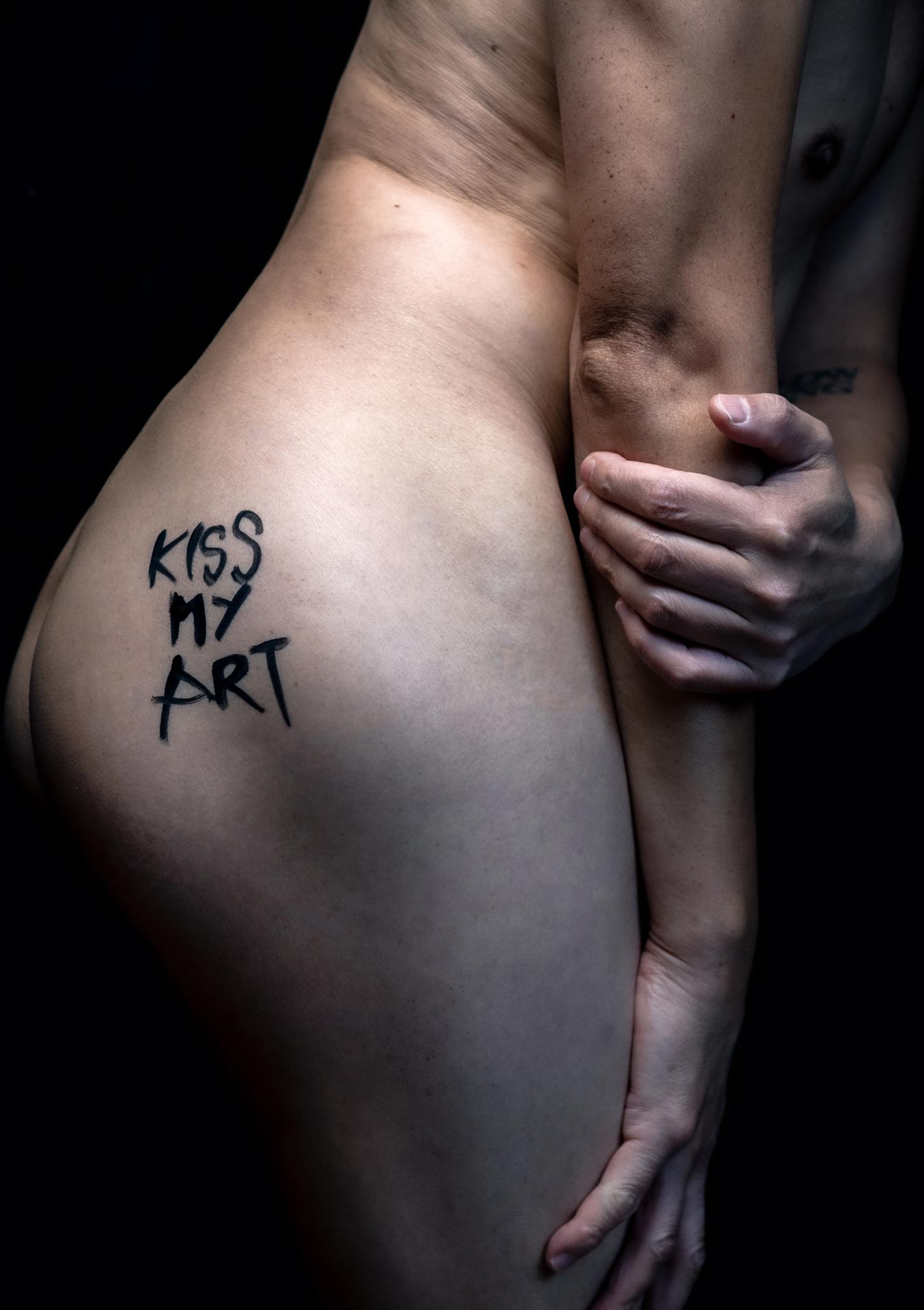 Wai Ming LUNG-Buy-Art-Mouvement n°2