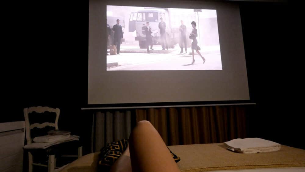 chambre : Les Suites du Château de Cheverny