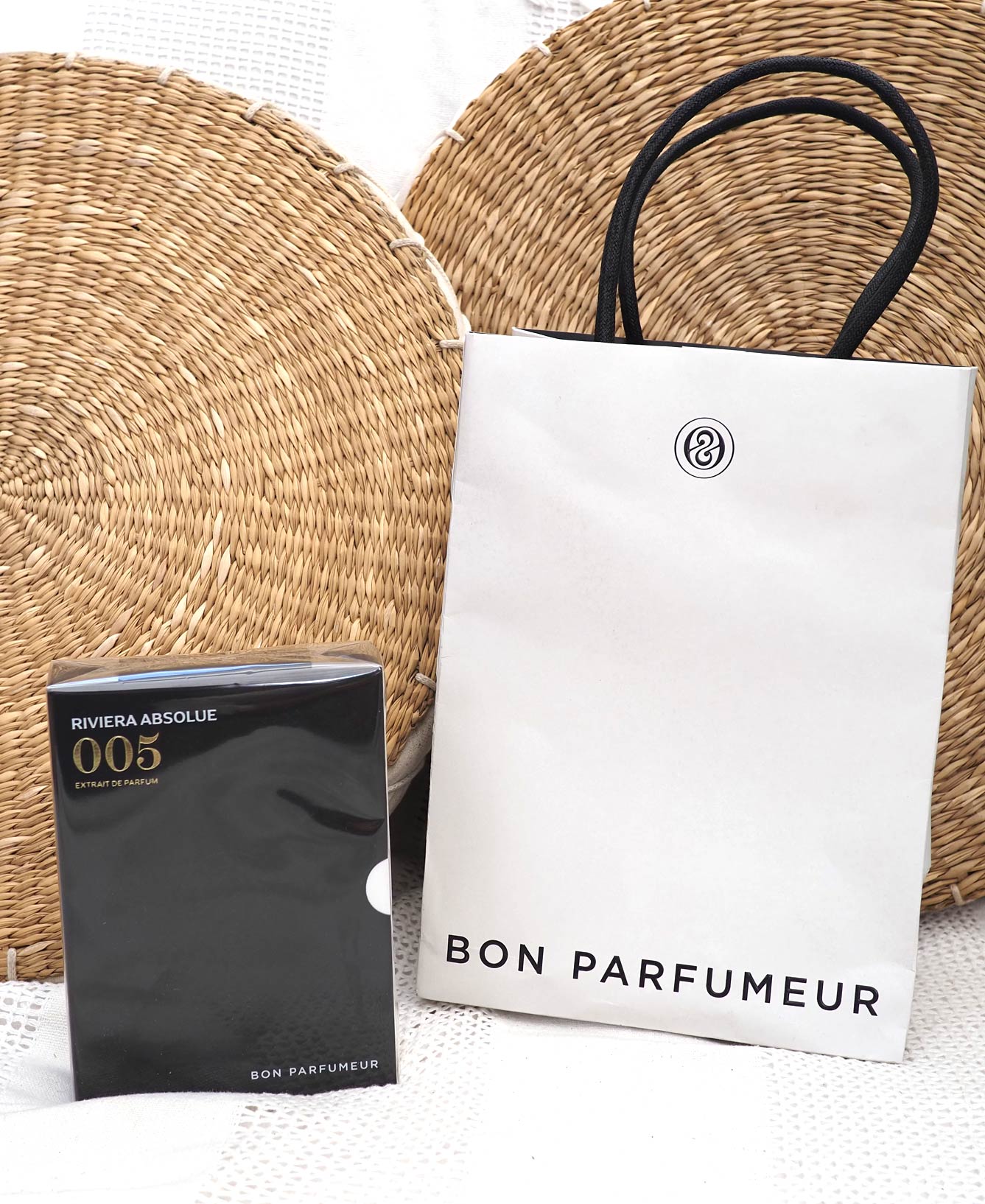 Riviera Absolue 005 de Bon Parfumeur 
