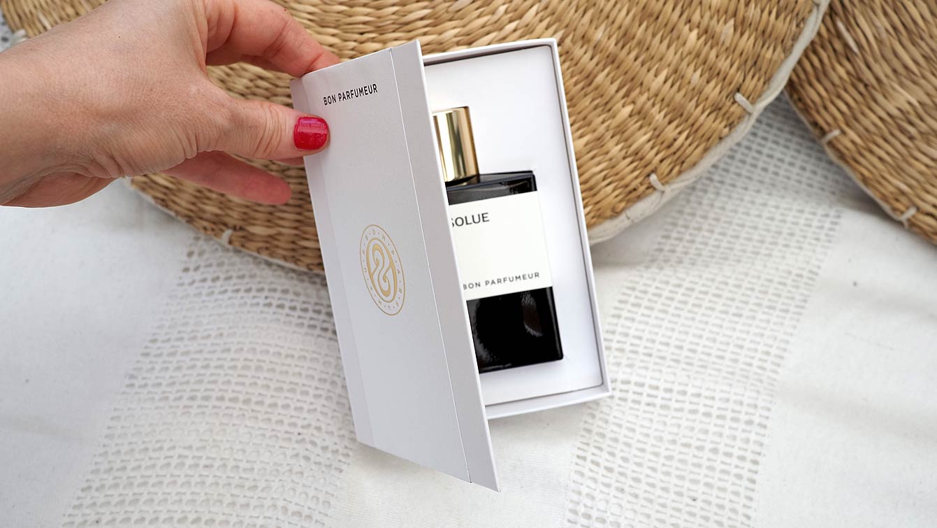 Riviera Absolue 005 de Bon Parfumeur 