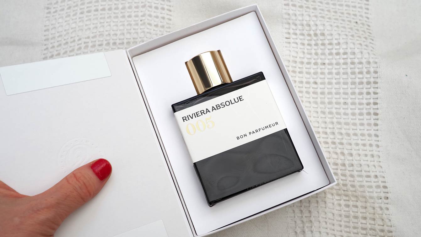Riviera Absolue 005 de Bon Parfumeur 