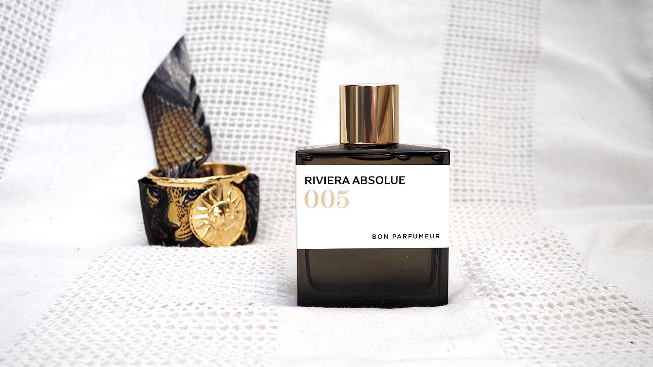 Riviera Absolue 005 de Bon Parfumeur 